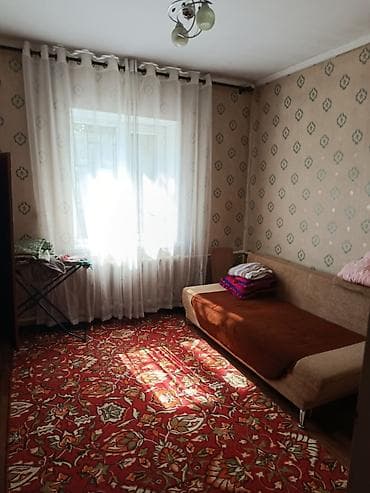 дома на обмен: Продаю добротный 4-комн. дом из кирпича, облицованный снаружи — 7