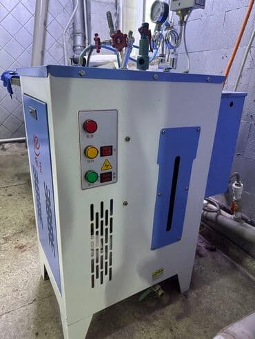 щивений машина: Продаю парогенератор! Состояние отличное, работает без нареканий — 2