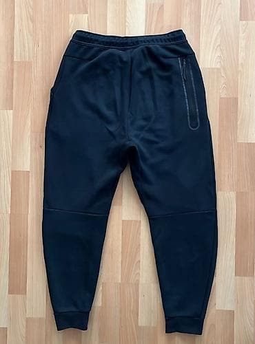Брюки: Спортивные штаны Nike Tech Fleece Обмен интересуют ✅ - Модель: CU - — 2