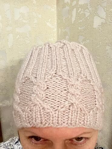 Айымдардын бут кийими: Вяжу вот такие шапочки, Панамы ! Листайте страницы ! Есть готовые на — 7