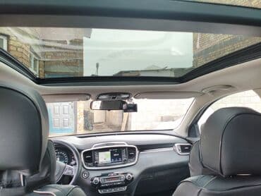 sorento: Kia Sorento: 2018 г., 2.2 л, Автомат, Дизель, Кроссовер — 7