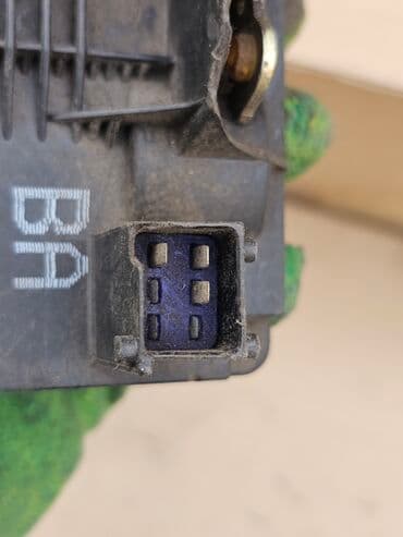 запчасти для опель вектра б: Замок двери Opel 1999 г., Б/у, Оригинал, Германия — 3