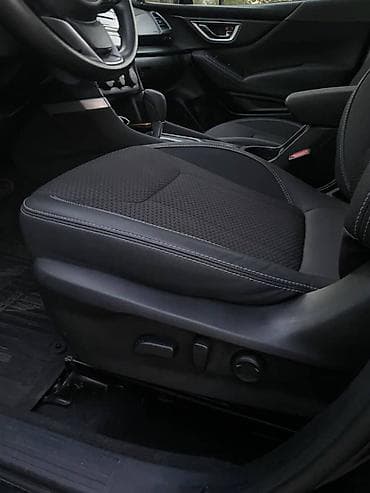 chery fora: Subaru Forester: 2018 г., 2.5 л, Вариатор, Бензин, Кроссовер — 8