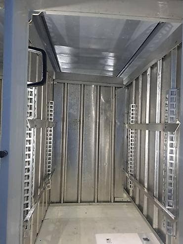 фаст фуд на колесах купить бу: Легкий грузовик, Mercedes-Benz, Стандарт, 1,5 т, Б/у — 8