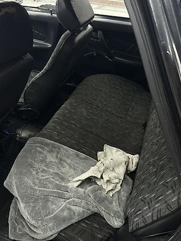 daewoo lanos 1: ВАЗ (ЛАДА) 21099: 1997 г., 1.5 л, Механика, Бензин, Седан — 5