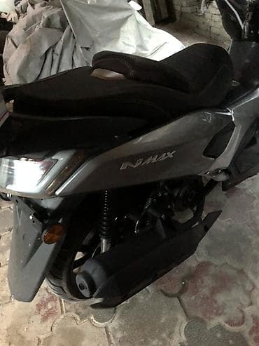 yamaha gear 50cc: Продаю скутер в идеальном состоянии без вложений — 4