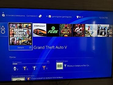 цена плейстейшен 4 в бишкеке: Продаю Sony PlayStation 4 Slim 500GB Приставка в отличном состоянии — 4