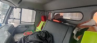 красло: Автокран, 2008 г., до 9 м — 9