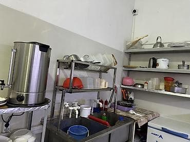 Оборудование для бизнеса: Готовый бизнес сатылат Ошто Мегаполис 4 этаж Жаалпы аянтчасы 72 кВ — 5