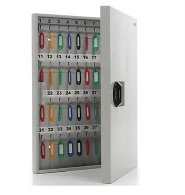 Ключница KEY-75EL предназначена для упорядоченного размещения и защиты at lalafo.kg Ключница KEY-75EL предназначена для упорядоченного размещения и защиты