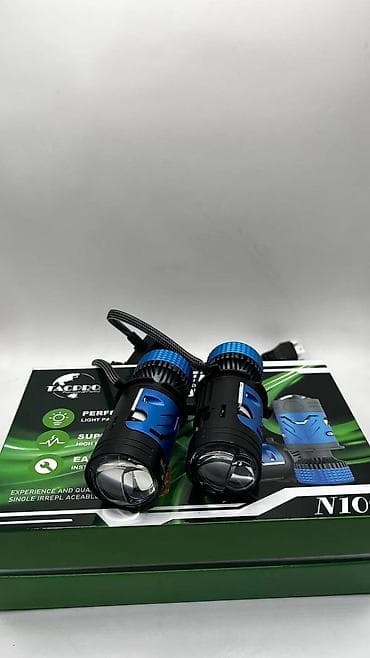 led h1: Светодиодная Лампы — 1