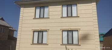 эко дом: Фасадды жылуулоо, Дубалдарды жылуулоо | Үйдү жылуулоо, Дачаны жылуулоо | Пеноплекс, Термопанелдер 6 жылдан ашык тажрыйба — 7