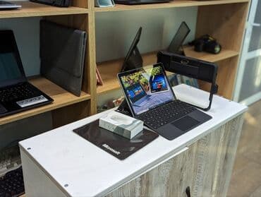 ноутбук от эпл: Ноутбук, 4 ГБ ОЗУ, Intel Pentium, До 11 ", Б/у, Для работы, учебы, память SSD — 4