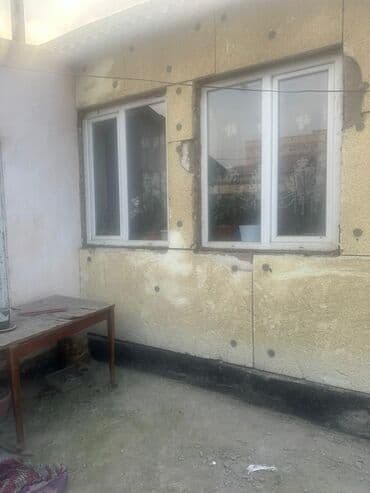 фасадные панели с утеплителем бишкек: Готовое пластиковое окно, Тип окна: Стандартные, Без установки, Без рассрочки — 2