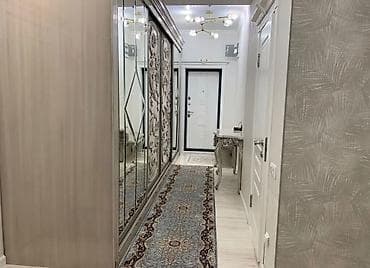 3 комнаты, 107 м², Филармония Элитка, 5 этаж, Дизайнерский ремонт