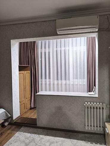 Недвижимость: Однокомнатная уютная квартира с ремонтом и со всеми удобствами для — 3