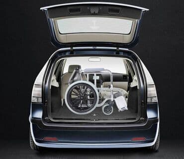 Кычкылтек концентратору: ❗Инвалидное кресло- коляска, алюминиевая с туалетом в наличии — 4