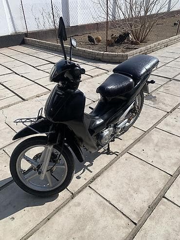 даево нексия 1: Скутеры — 2