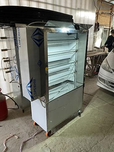 Духовка, Новый, Самовывоз, Бесплатная доставка, Платная доставка