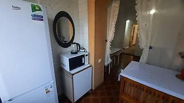 собственник: 2 комнаты, 53 м², Индивидуалка, 2 этаж — 8