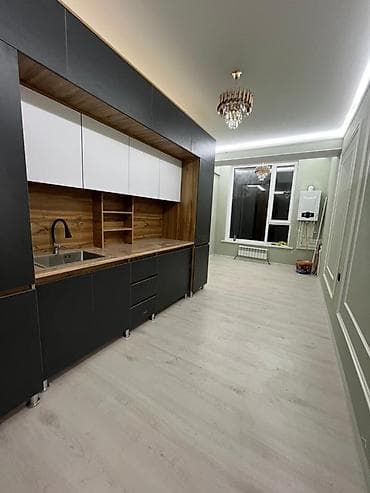 продаю киоск: 3 комнаты, 90 м², Элитка, 4 этаж, Евроремонт — 1