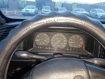 step spada: Volkswagen Passat: 1994 г., 2 л, Механика, Бензин, Седан — 2