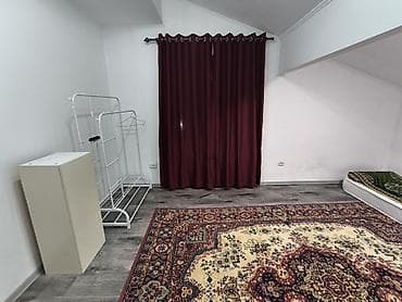 гостиница бишкек сутки: 20 м², С мебелью — 5