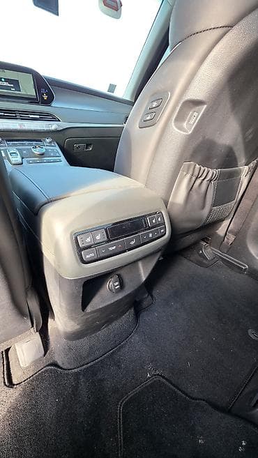 360: Hyundai Palisade: 2022 г., 2.2 л, Автомат, Дизель, Кроссовер — 10