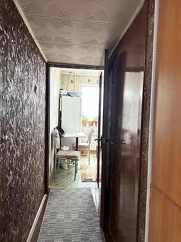 кв 106: 2 комнаты, 43 м², 103 серия, 2 этаж — 4