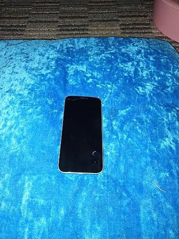 samsung galaxy a5 2016: IPhone 12, Б/у, 128 ГБ, Белый, 96 % — 2