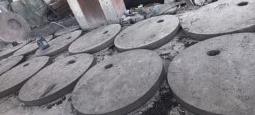 цистерны ош сатылат: Жби кольца все вид. Адре фучика 9.
Осоо "АТИАЗ" — 4