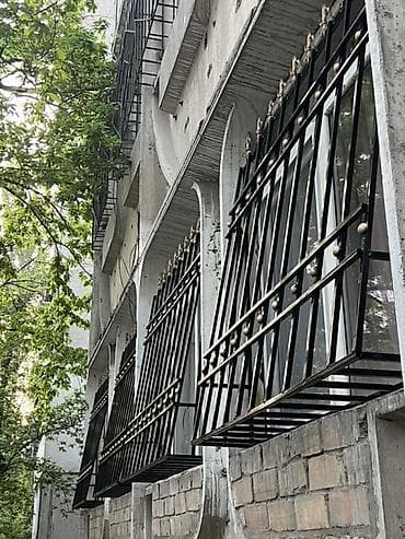 защитки на окна: Сварка | Решетки на окна Доставка, Гарантия, Монтаж — 3