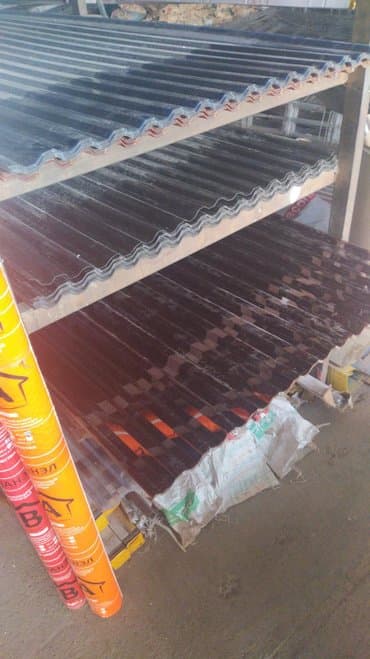 буу строй материалы: Арматура Проволока Катанка Профнастил Листовой металл Пластиковый — 20