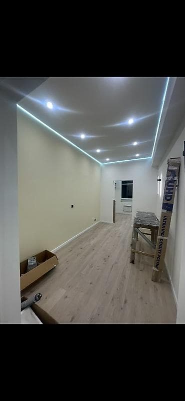 1: 1 комната, 32 м², Городское ГАИ 10 этаж, Евроремонт — 1