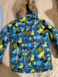 детские машины бу: Детский комбинезон, рост 122 см, в хорошем состоянии — 1