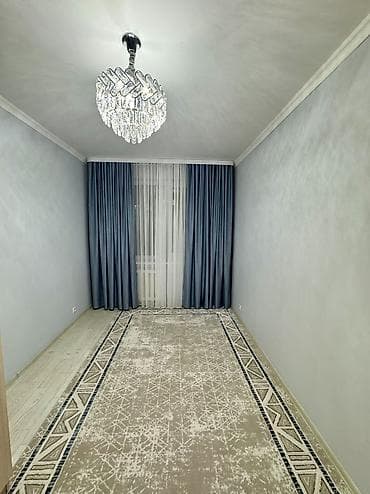 2 bedroom: 2 комнаты, 46 м², 104 серия, 2 этаж, Евроремонт — 5