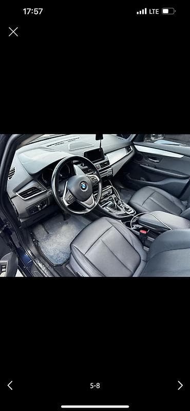 Продажа авто: BAW : 2018 г., 1.6 л, Автомат, Дизель, Хэтчбэк — 5