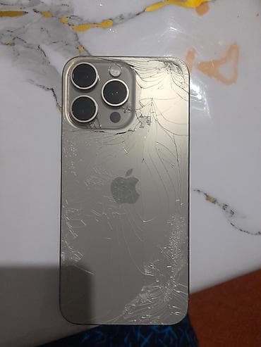 mac studio: IPhone 15 Pro Max, 256 ГБ Характеристики и детали: - Модель: iPhone — 2