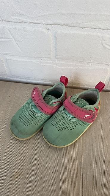 Боди: Детская обувь, набор из 7 пар Из Америки оригинал Sketchers Zara 1) — 10