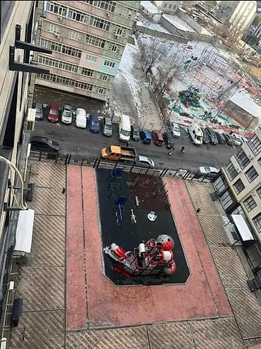 Квартиры: 2 комнаты, 54 м², Элитка, 10 этаж, Евроремонт — 6