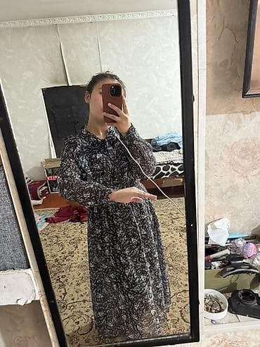 босоножки женские: Женская одежда 1) Бордовая рубашка на пуговицах - Прямой крой — 3