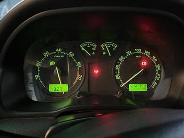 Skoda Octavia: 2005 г., 1.6 л, Кол менен иштөөчү, Бензин, Седан — 9