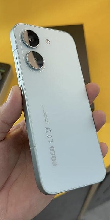 google pixe: Poco X8 Pro, Б/у, 512 ГБ, цвет - Серебристый, 2 SIM — 2