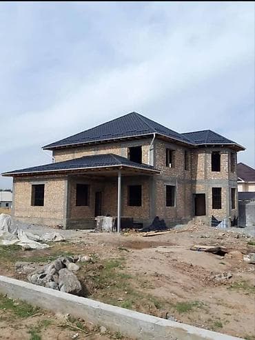 Кровля крыши | Монтаж, Демонтаж Больше 6 лет опыта