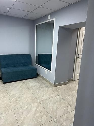 сыдыков: Аренда кабинетов в салонах красоты, 20 м² — 5