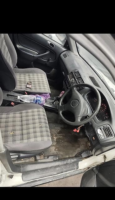 опель кадет тюнинг бампера: Honda Partner: 1996 г., 1.8 л, Автомат, Бензин, Универсал — 2