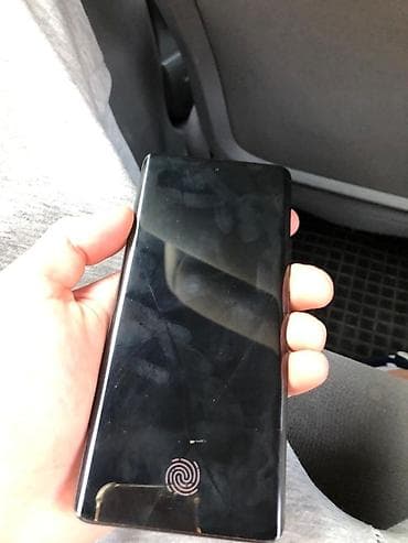 iphone xm: Realme 11 Pro Plus, цвет - Черный — 1