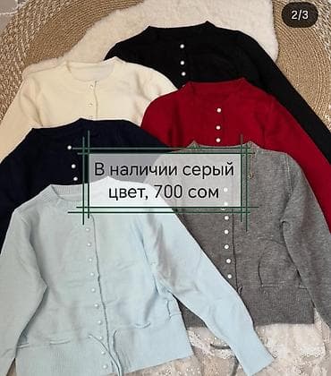 Пиджактар, жакеттер: Женская одежда в стиле casual и smart-casual. - Лонгслив в полоску — 4