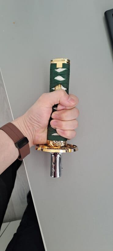 катана на кпп: Ручка кпп катана, меч коробка передач универсальная подходит на — 1