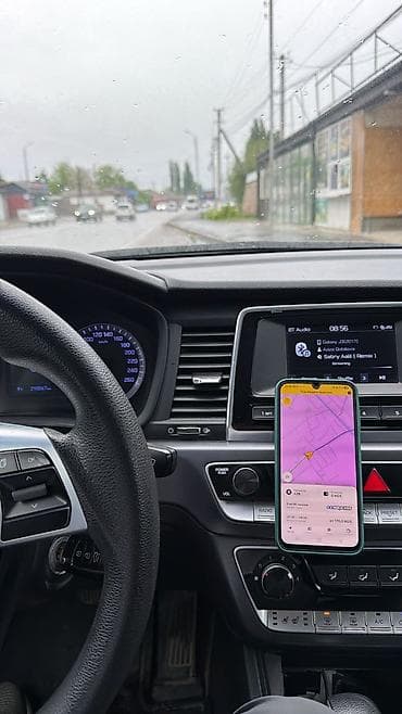 решетка для: Chevrolet Lacetti: 2006 г., 1.6 л, Ручные, Бензин, Седан — 5